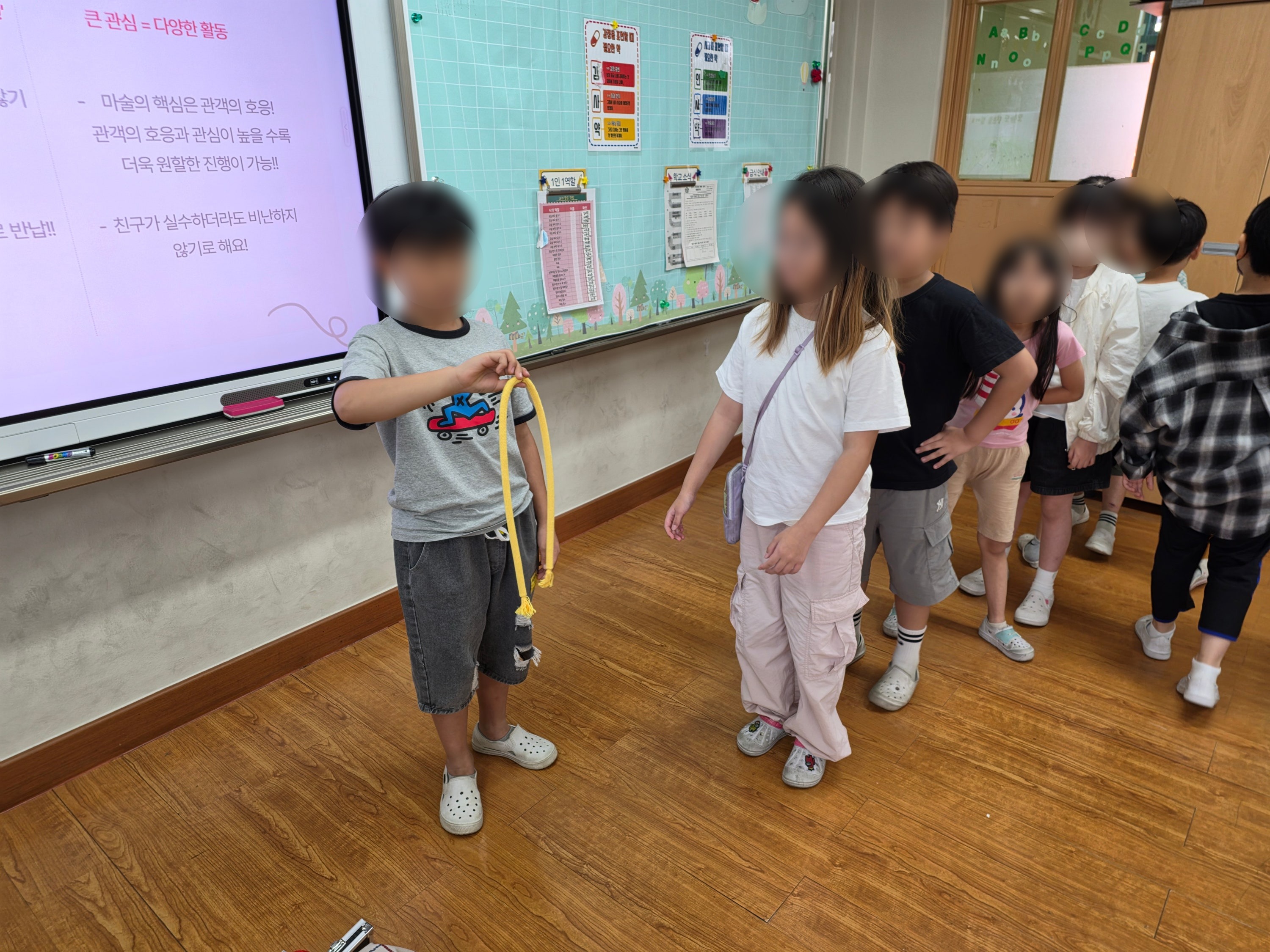 왜관초등학교 운영사례 이미지 3