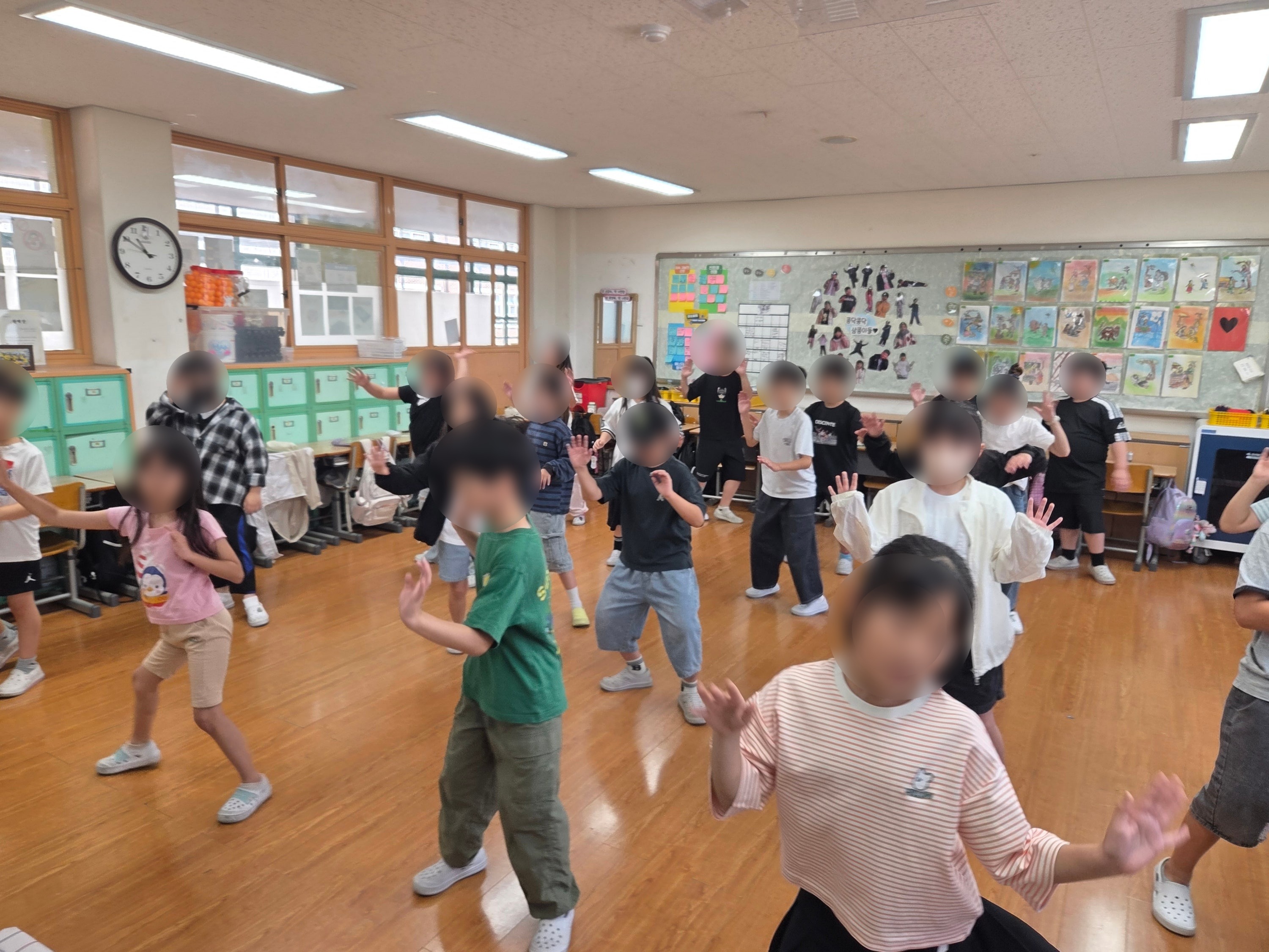 왜관초등학교 운영사례 이미지 4