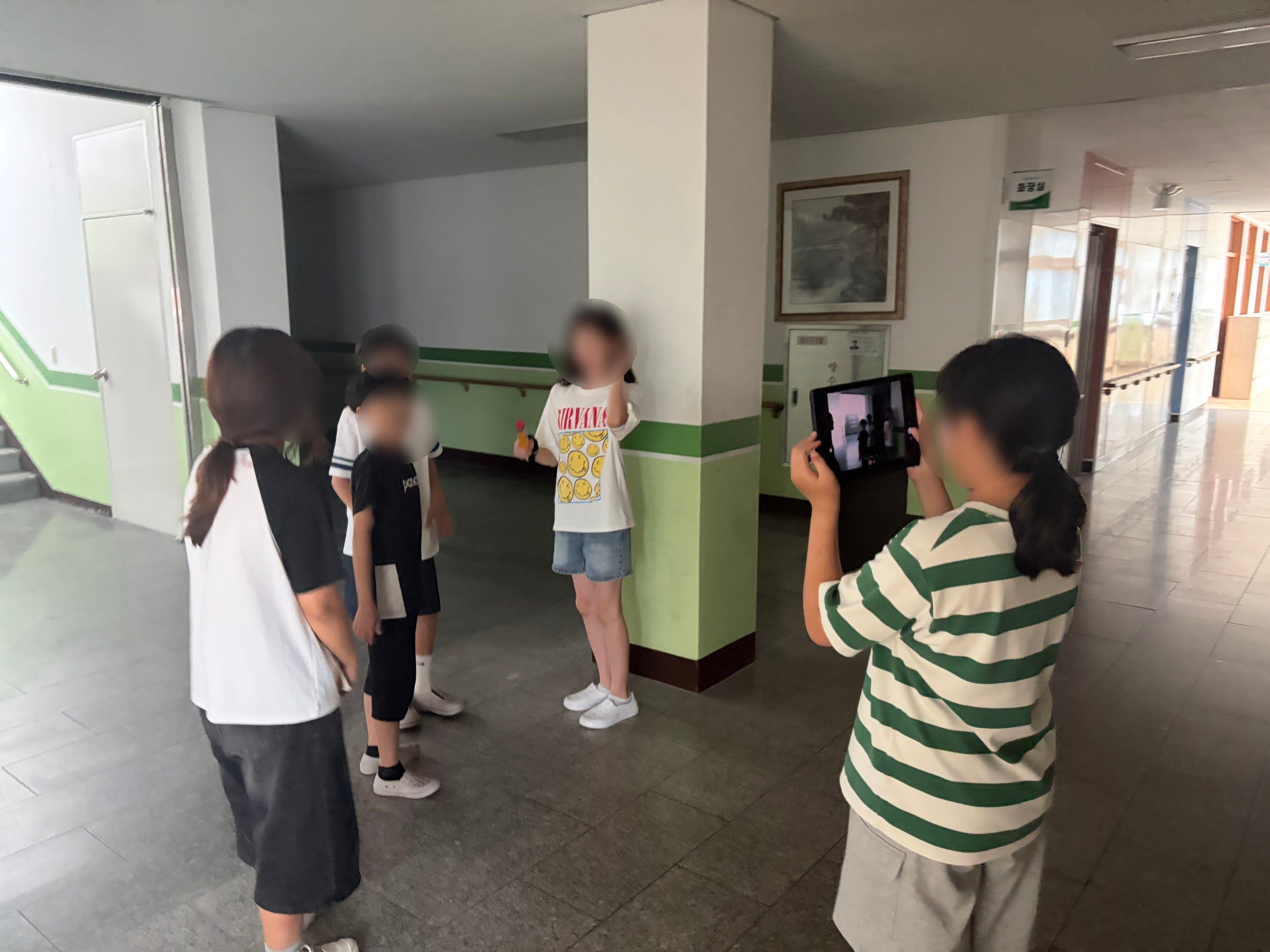 경주초등학교 운영사례 이미지 1