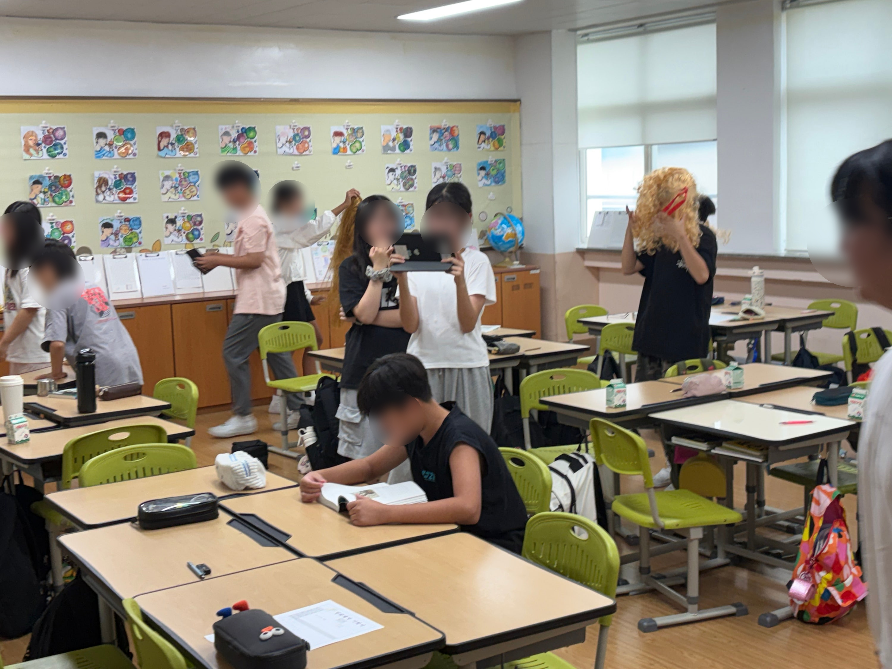 경주초등학교 운영사례 이미지 2