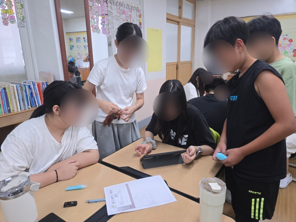 경주초등학교 운영사례 이미지 3