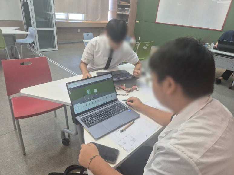 화령고등학교 운영사례 이미지 3