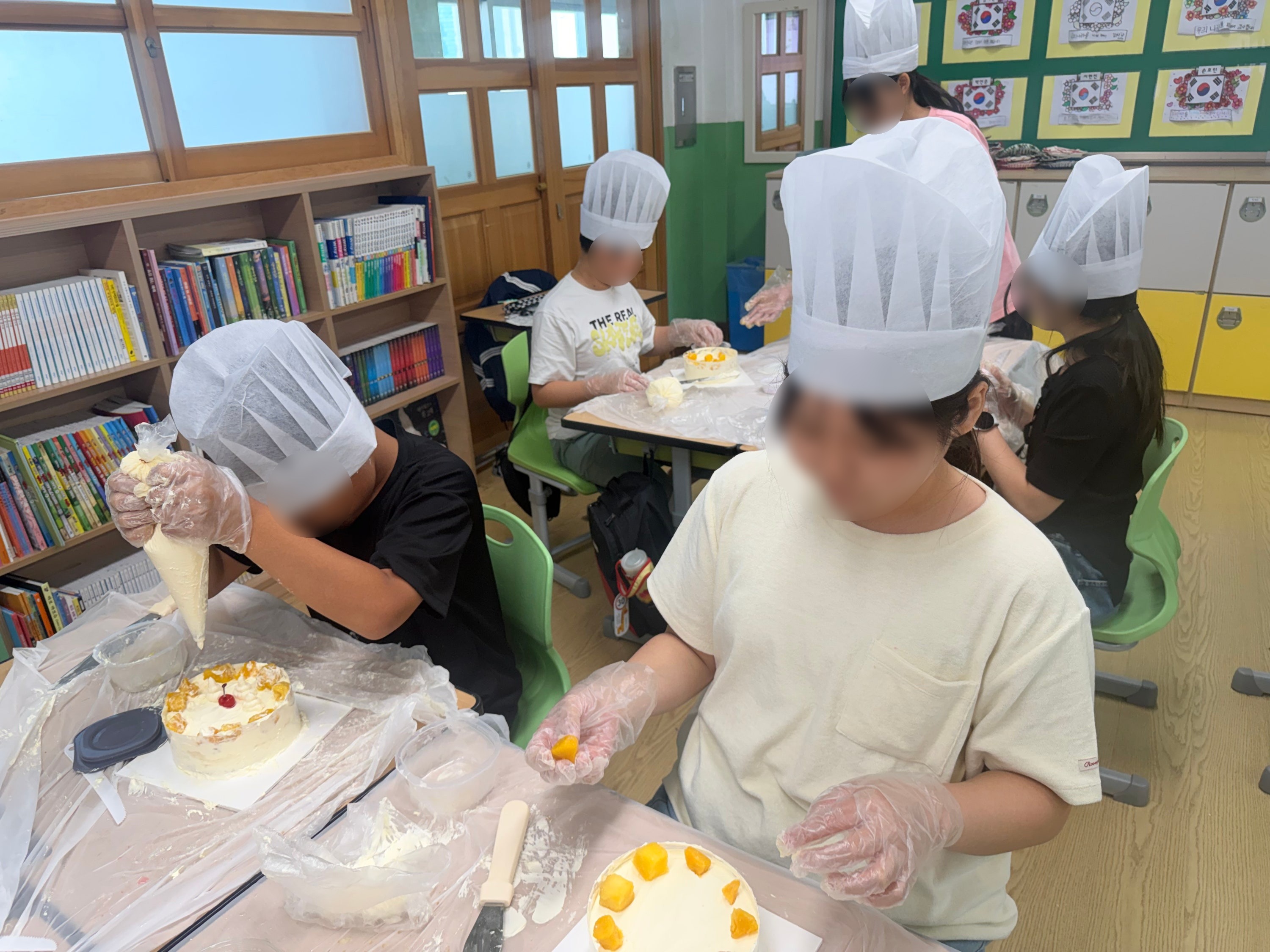 정평초등학교 운영사례 이미지 1