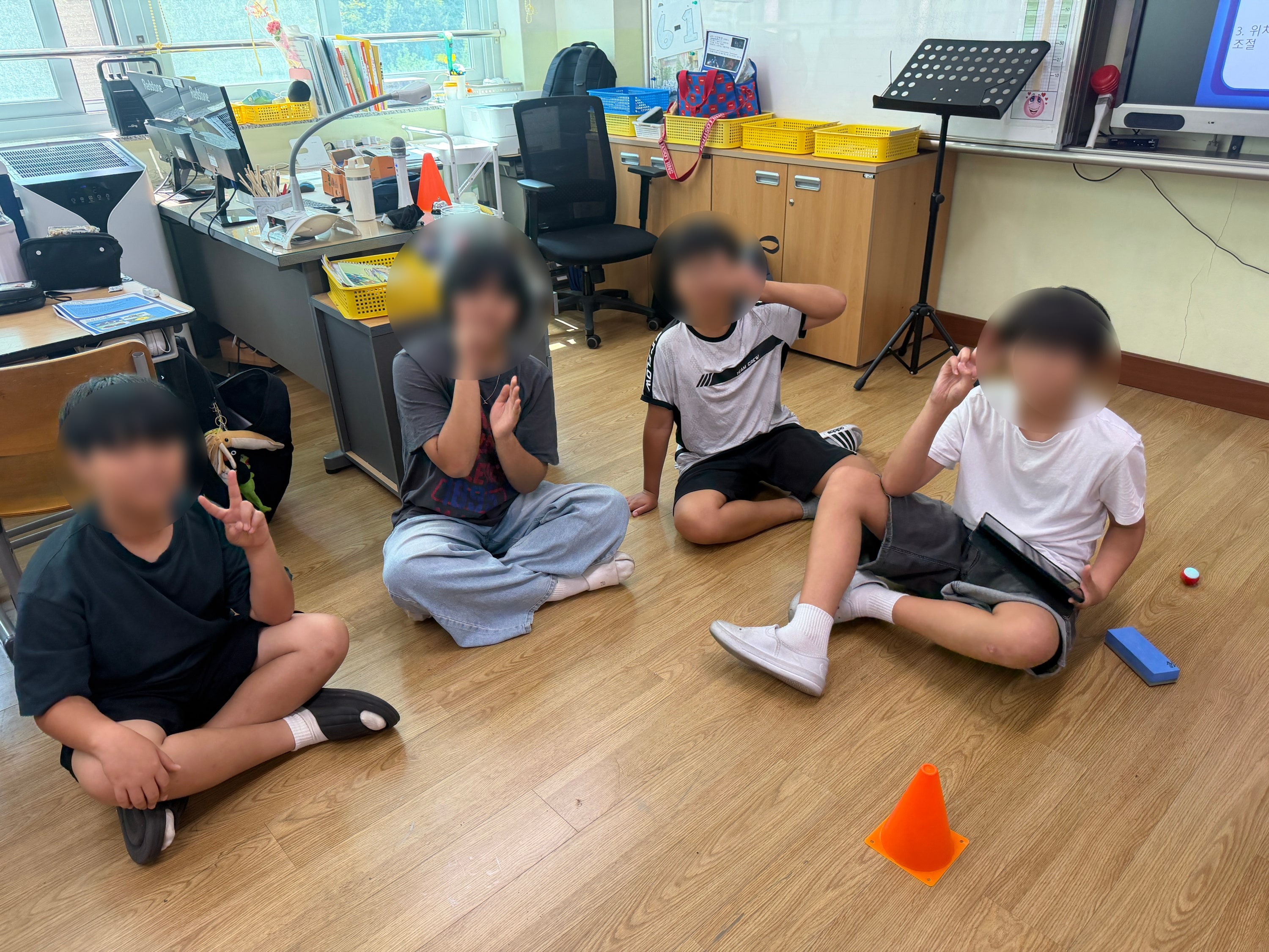 석적초등학교 운영사례 대표 이미지