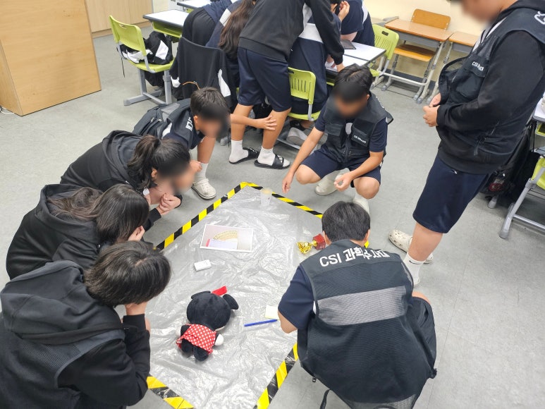 경구중학교 운영사례 이미지 2