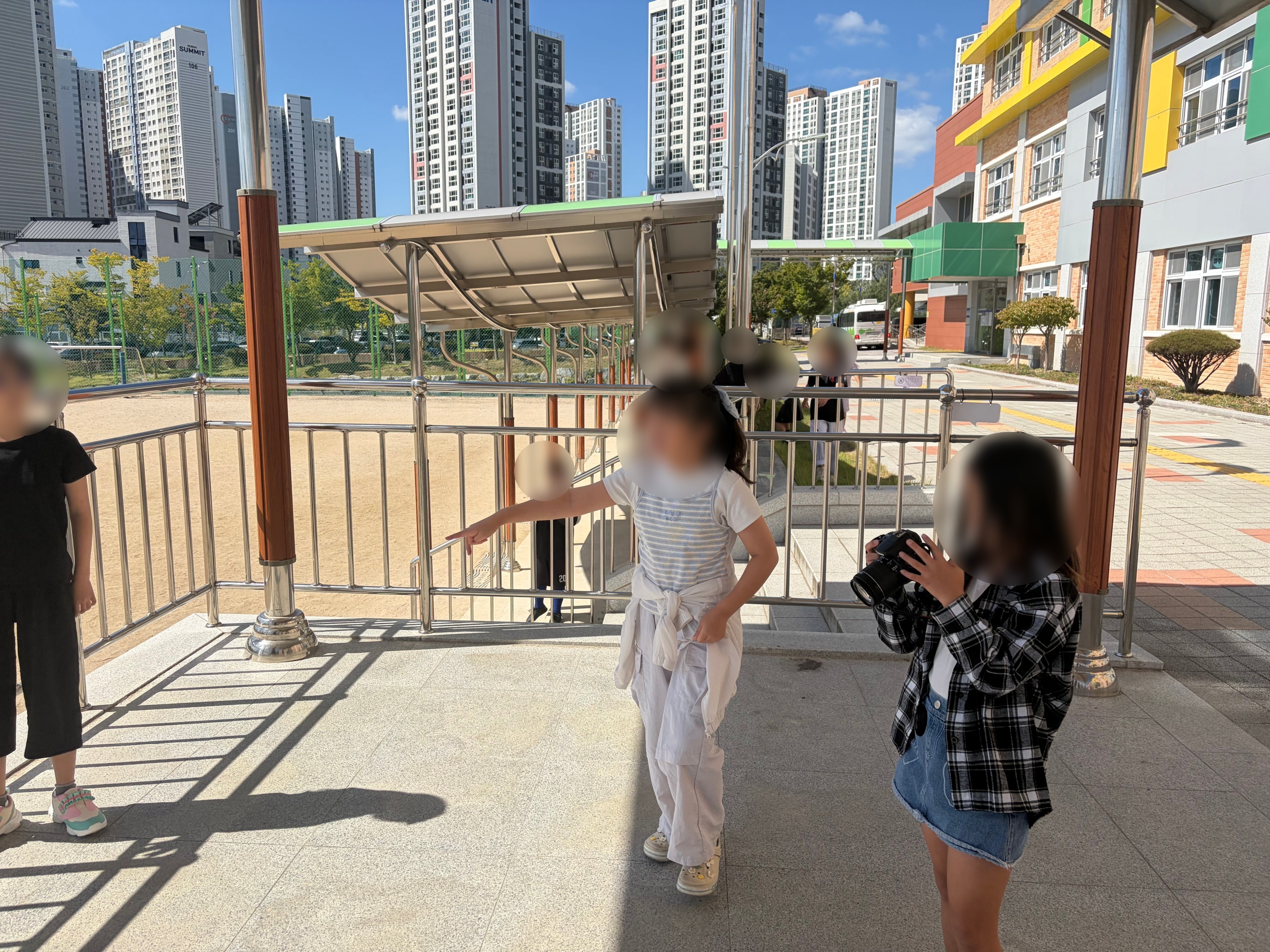 하주초등학교 운영사례 이미지 4