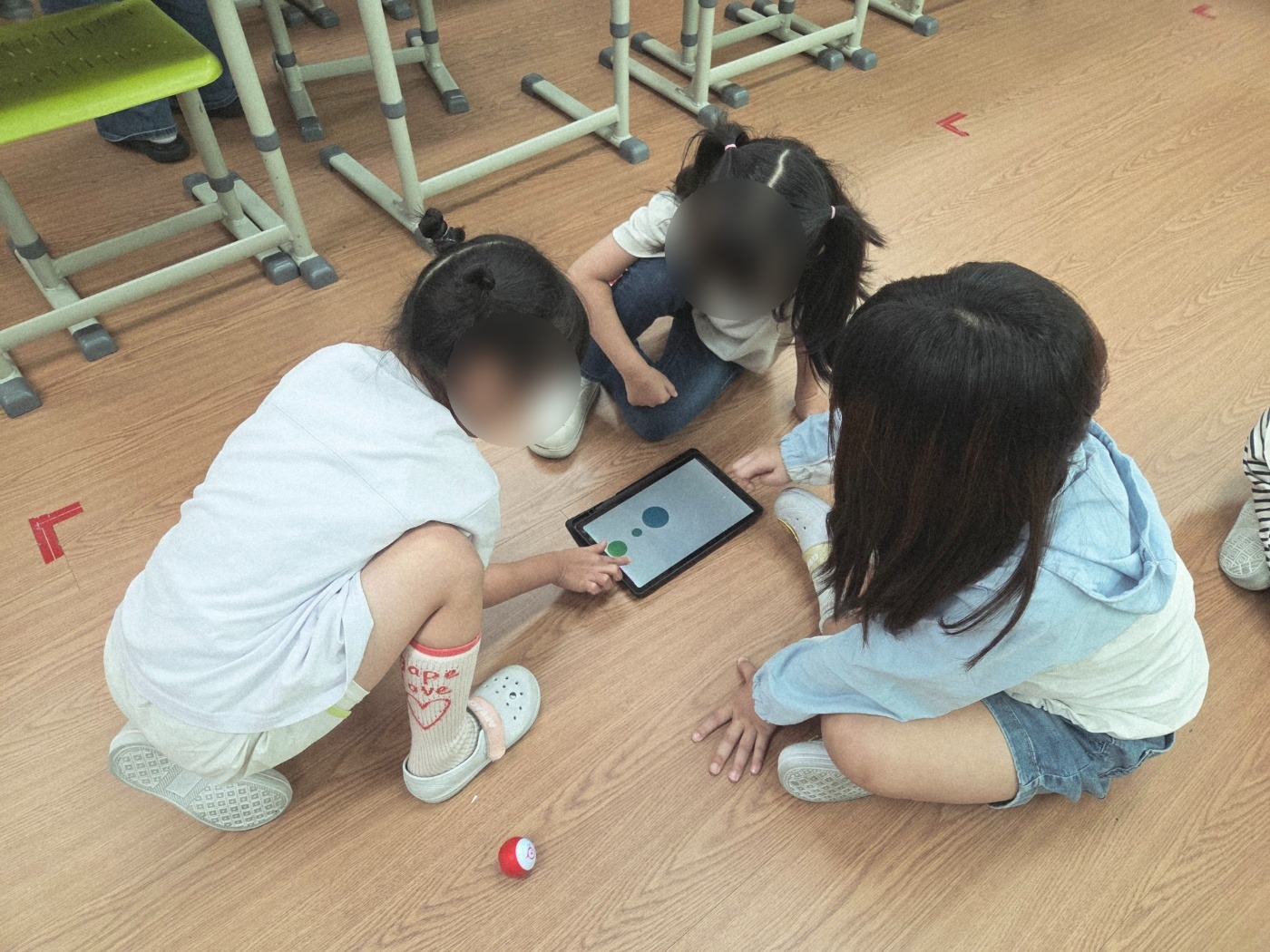 하주초등학교 운영사례 대표 이미지