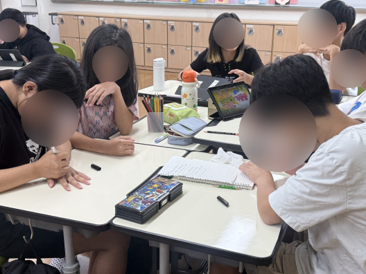모화초등학교 운영사례 이미지 1