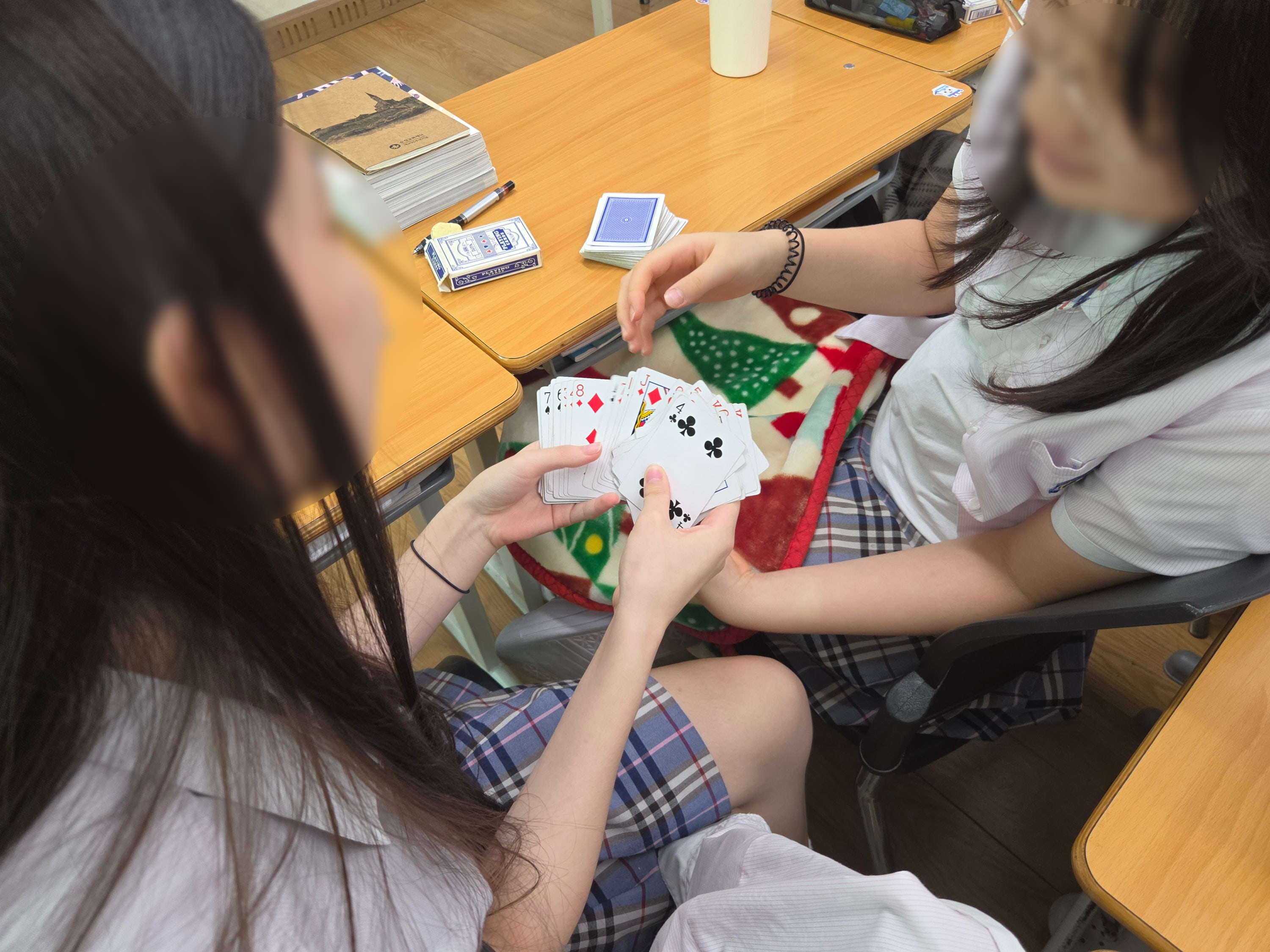 순심여자중학교 운영사례 이미지 2