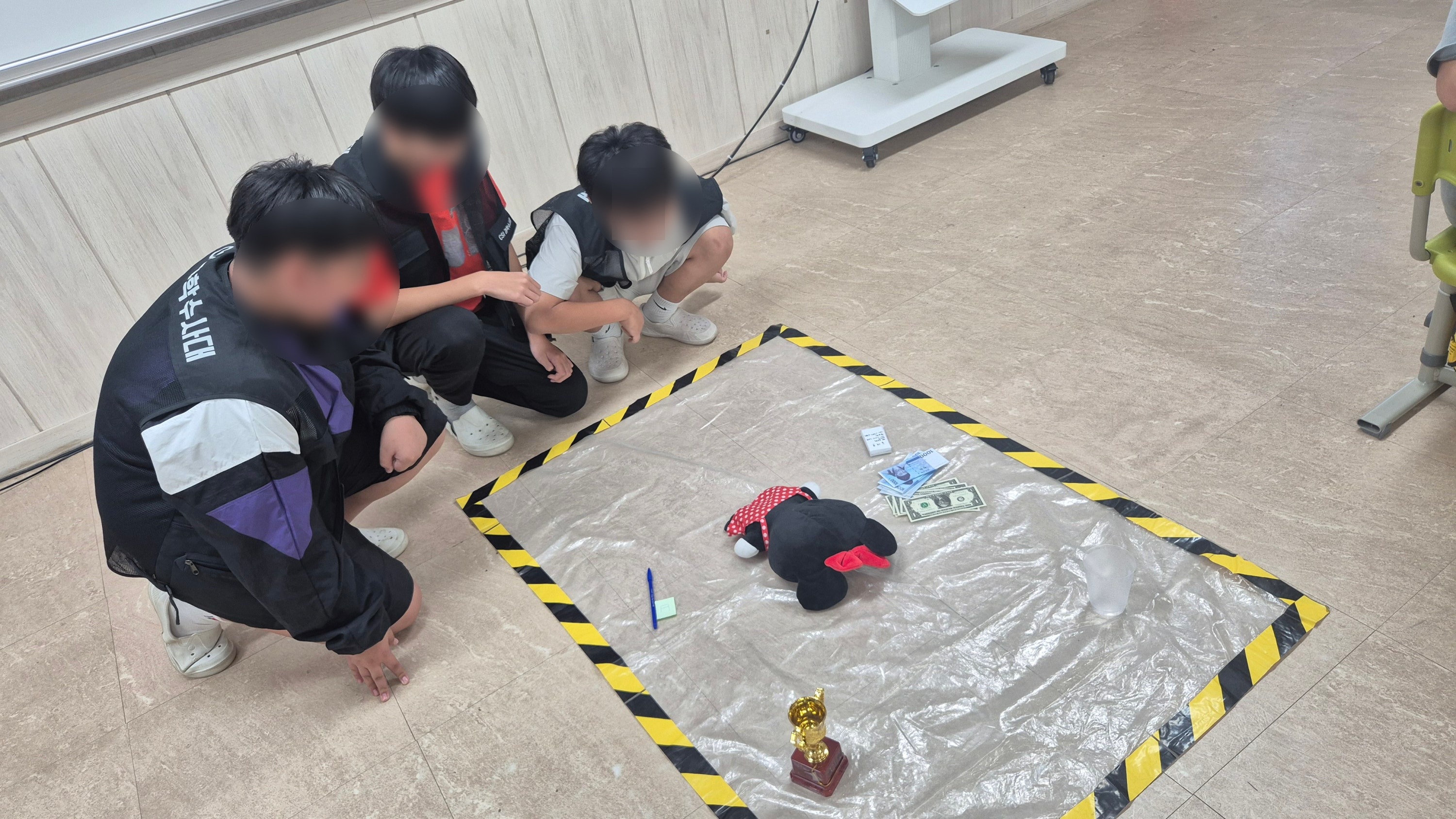 건천초등학교 운영사례 이미지 3
