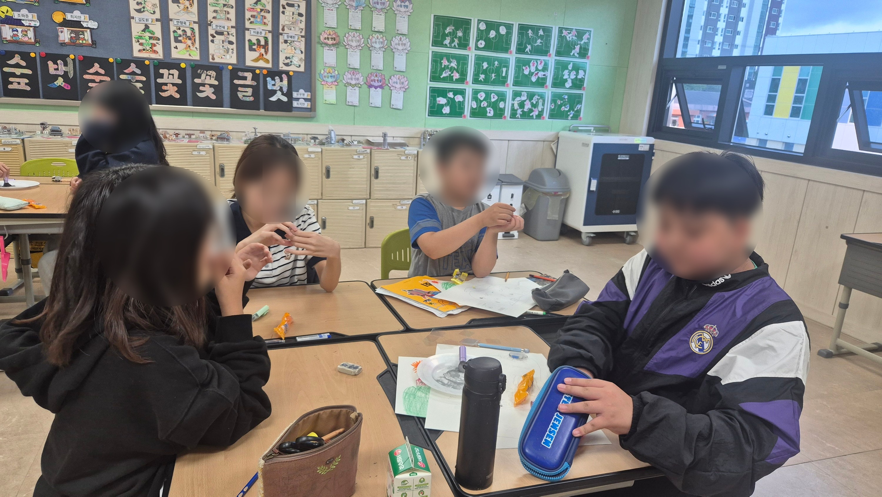 건천초등학교 운영사례 이미지 4