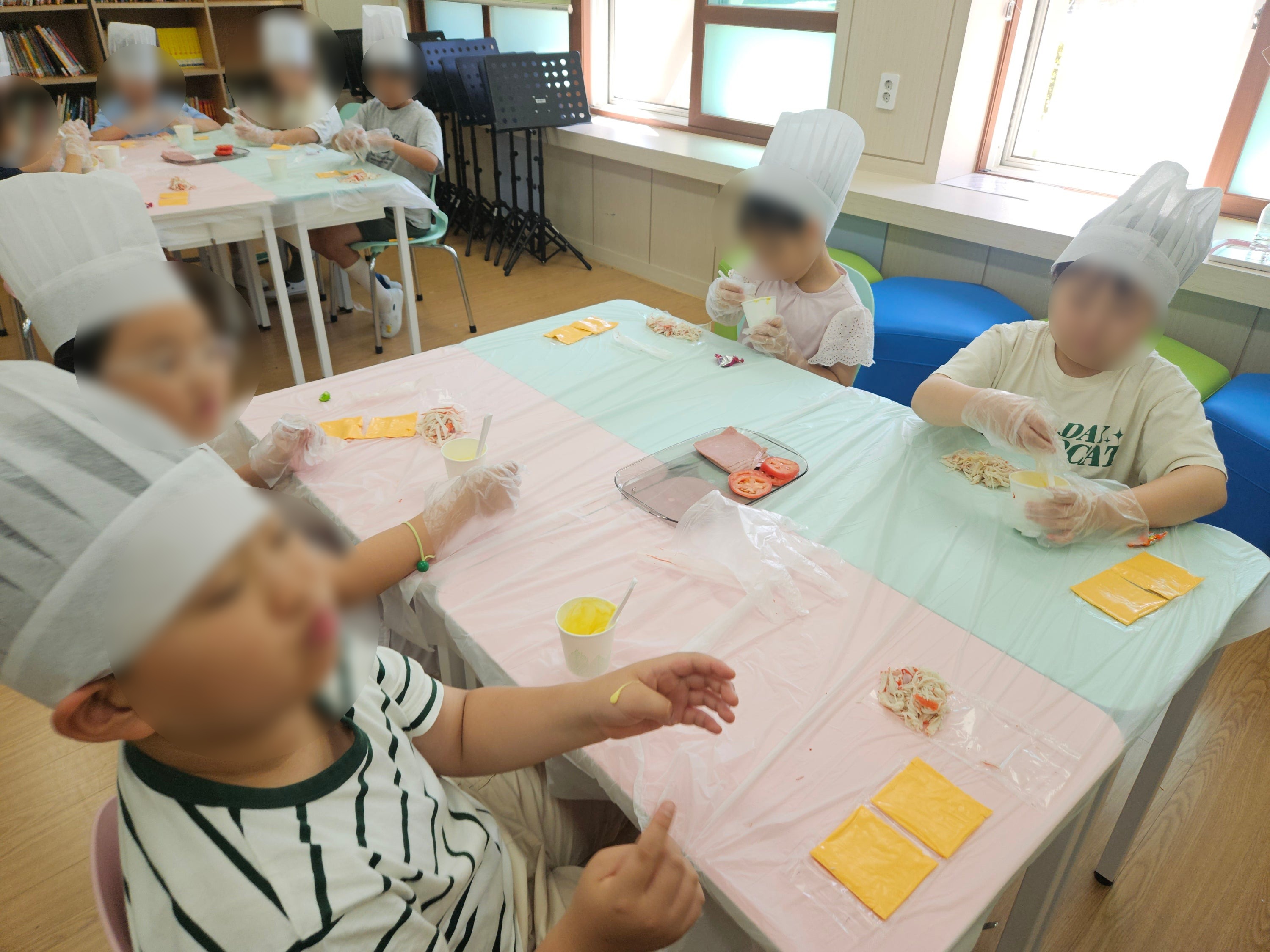남성현초등학교 운영사례 이미지 3