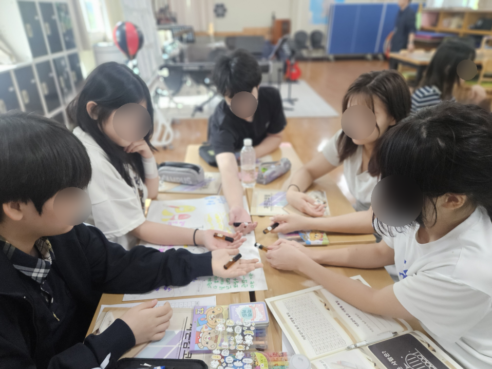 꿈못자리대안학교 운영사례 대표 이미지