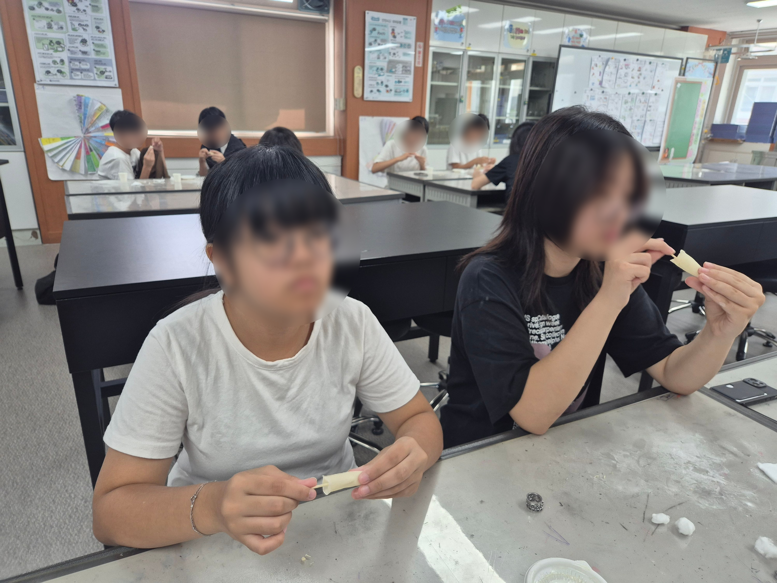 대구상서중학교 운영사례 이미지 3