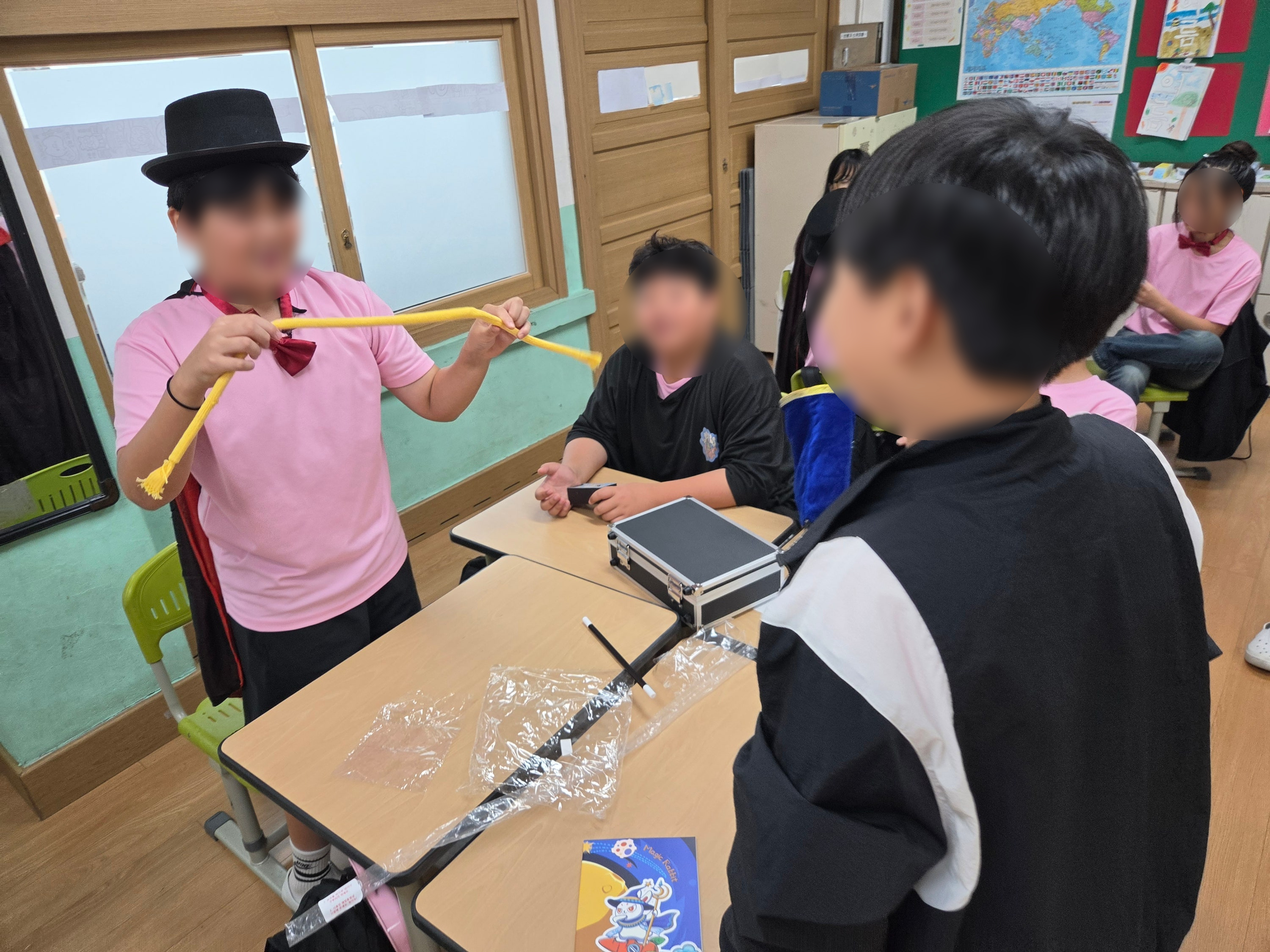 황성초등학교 운영사례 이미지 1