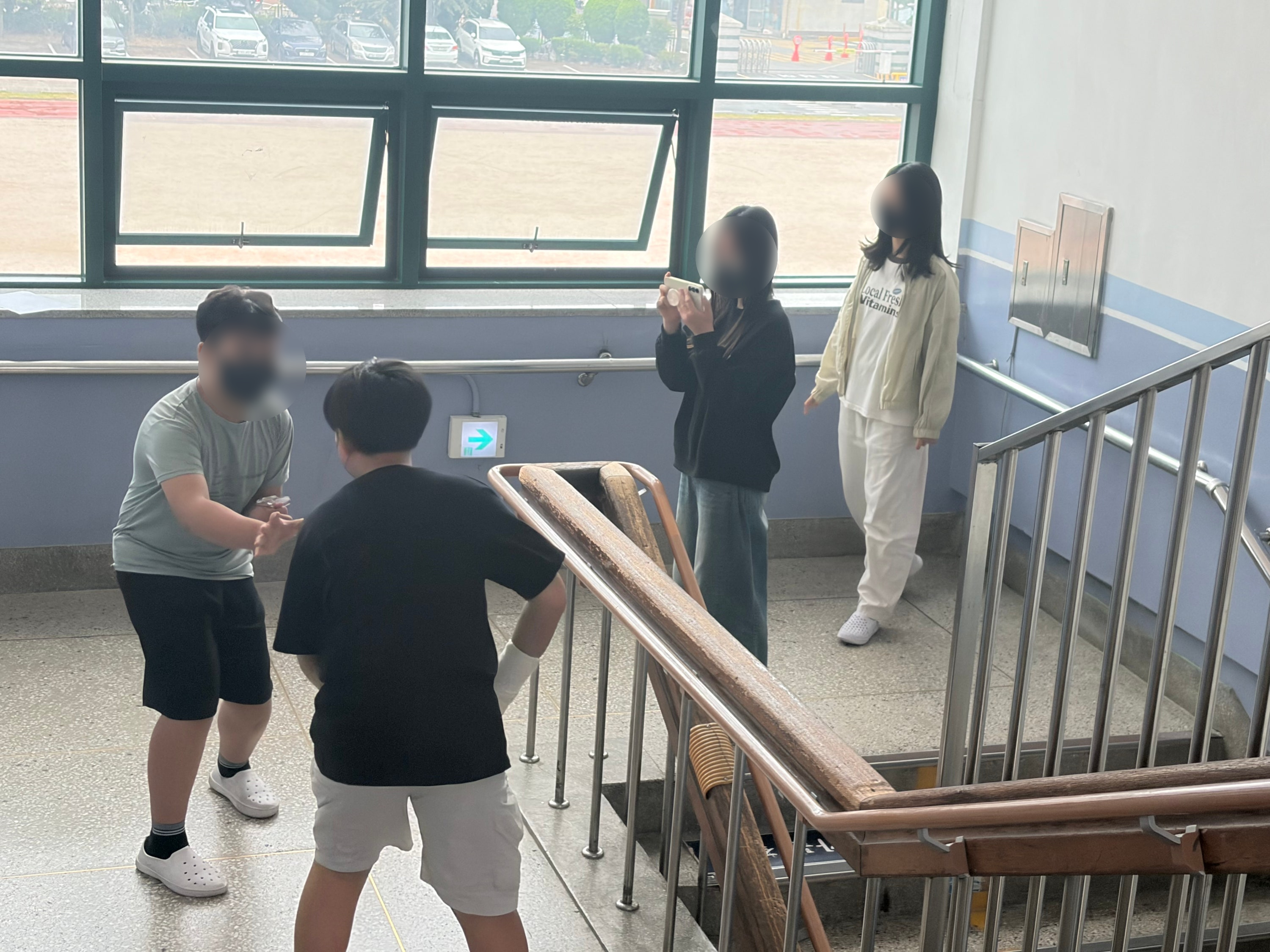 황성초등학교 운영사례 이미지 2