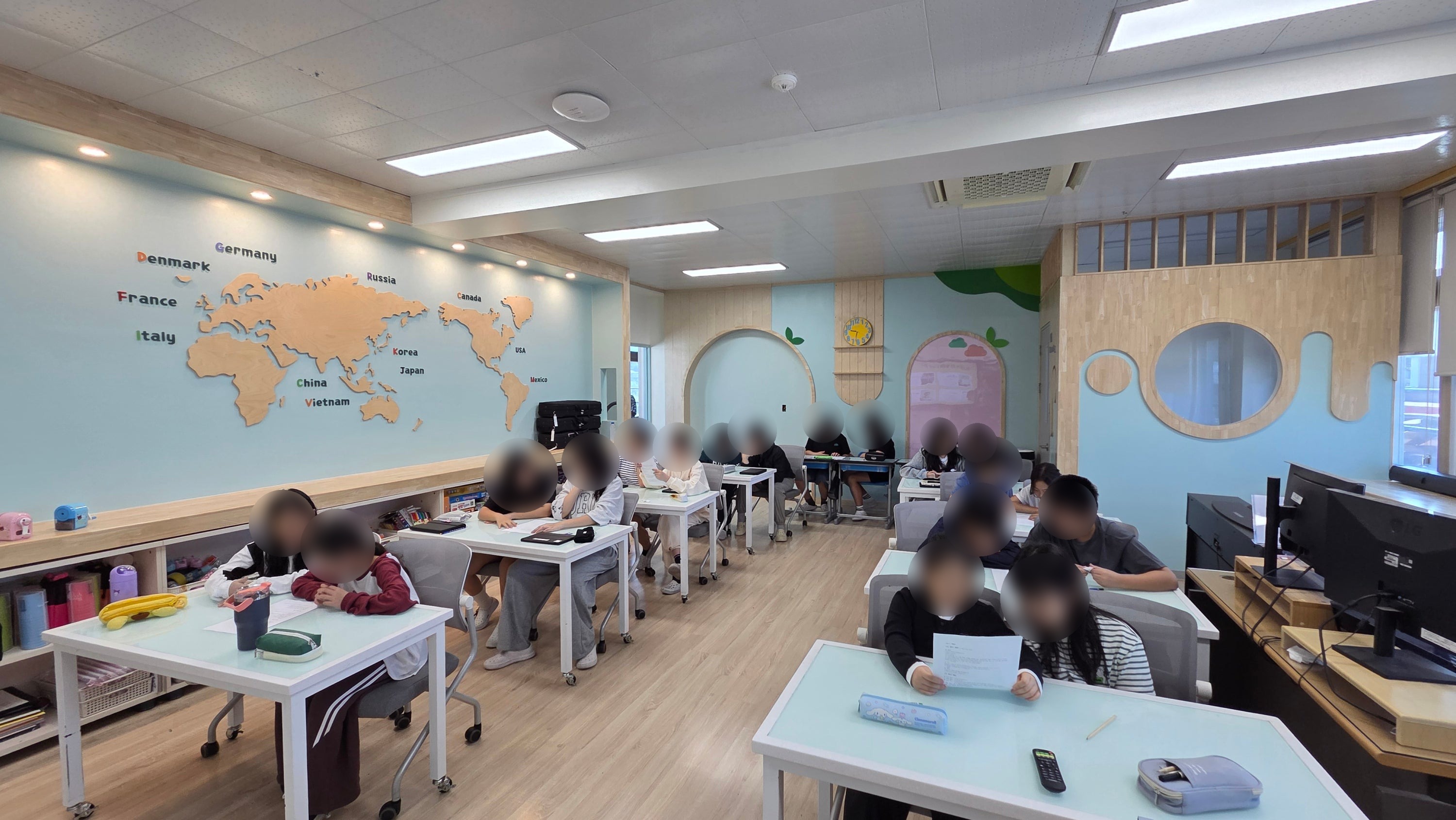 모아초등학교 운영사례 이미지 4