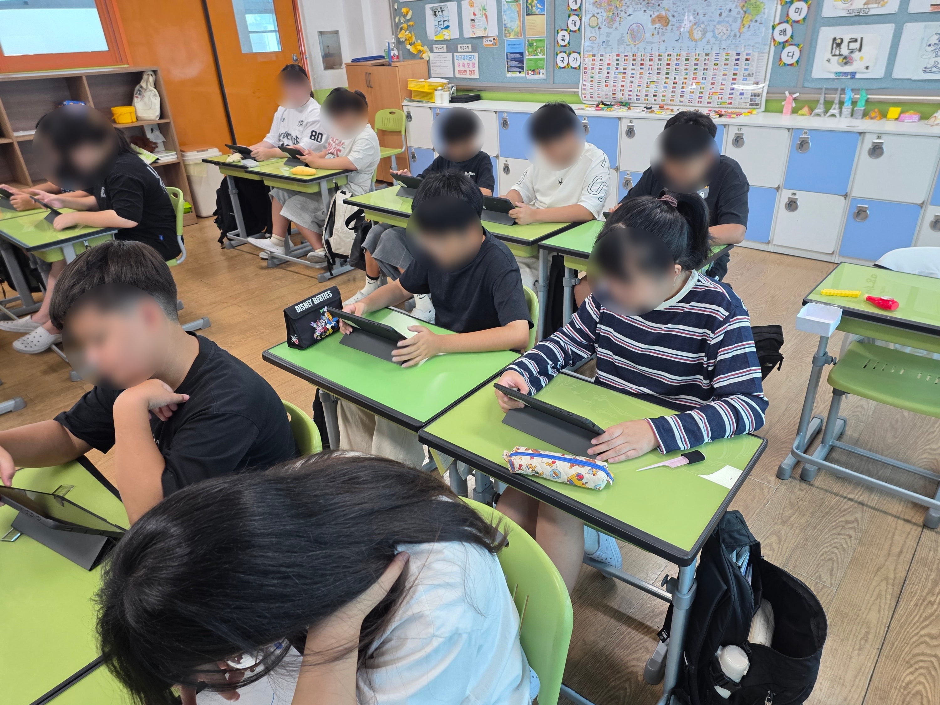 동천초등학교 운영사례 이미지 2