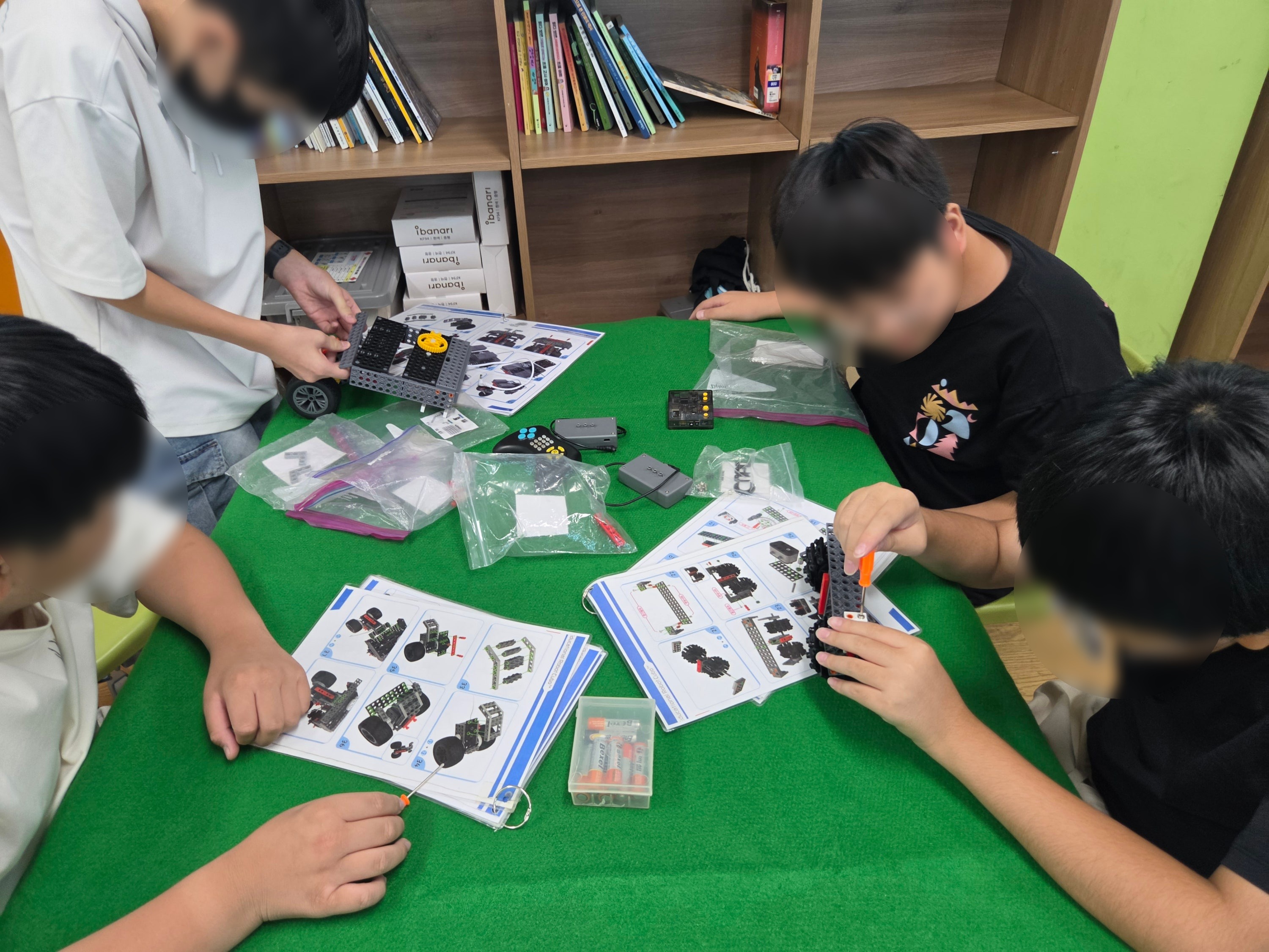 동천초등학교 운영사례 이미지 3