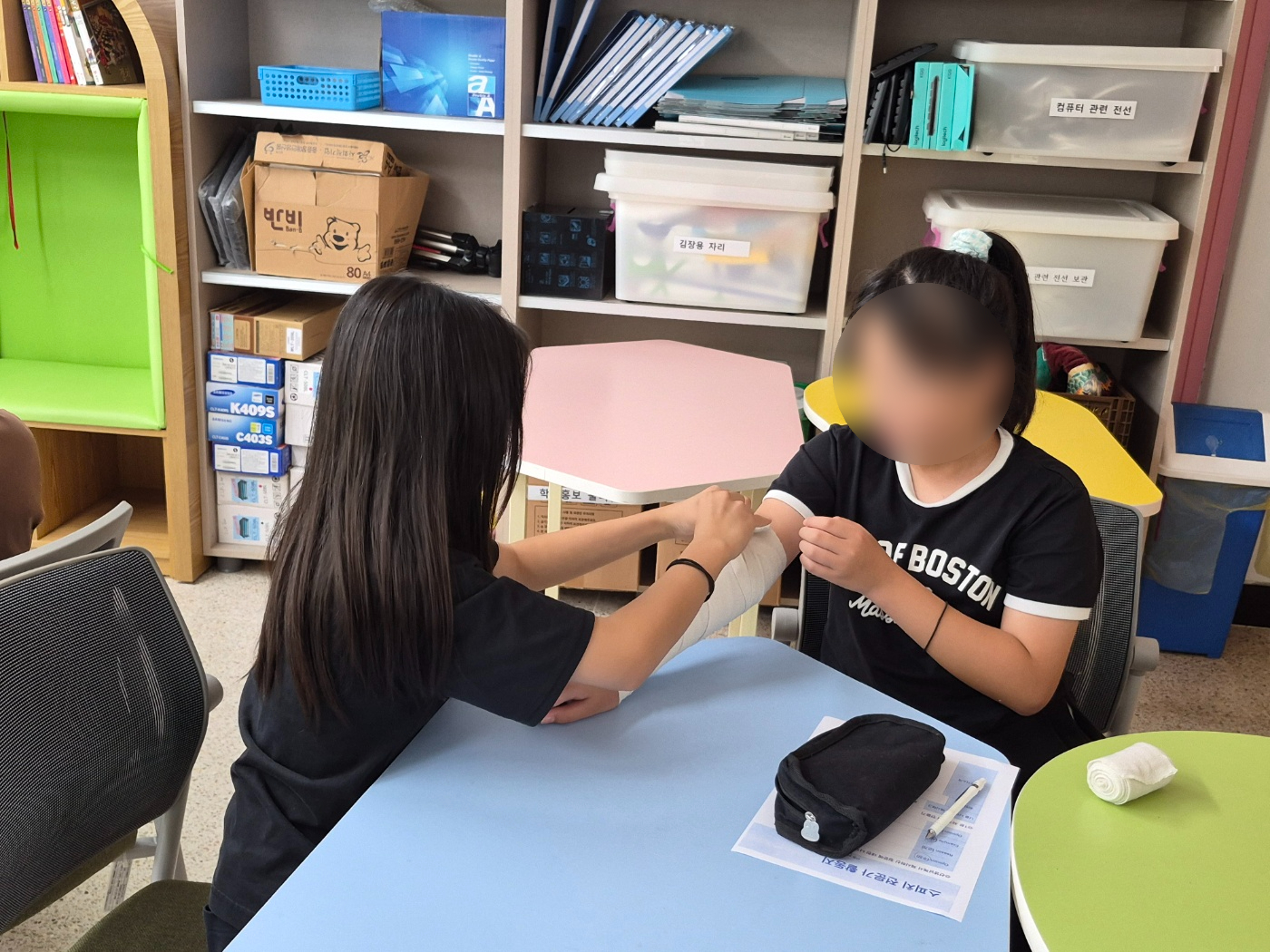 아화초등학교 운영사례 이미지 3