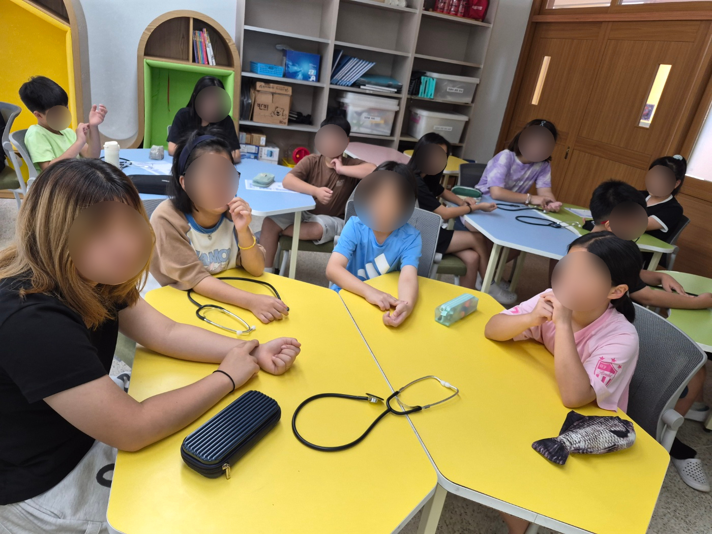 아화초등학교 운영사례 이미지 4