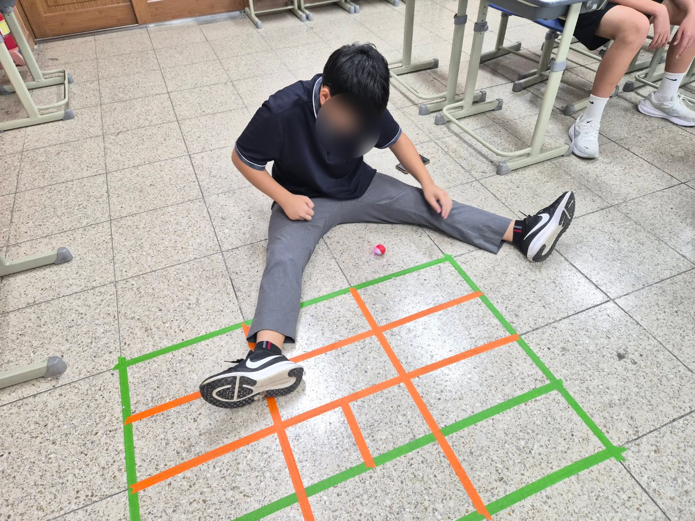 김천중앙중학교 운영사례 이미지 2