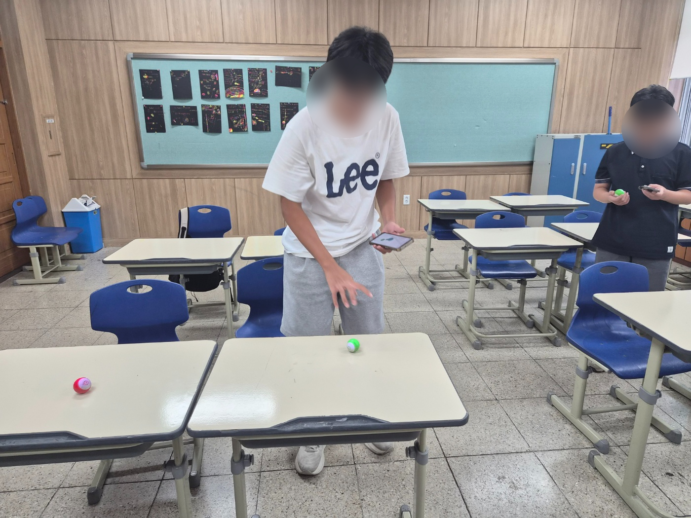 김천중앙중학교 운영사례 이미지 4