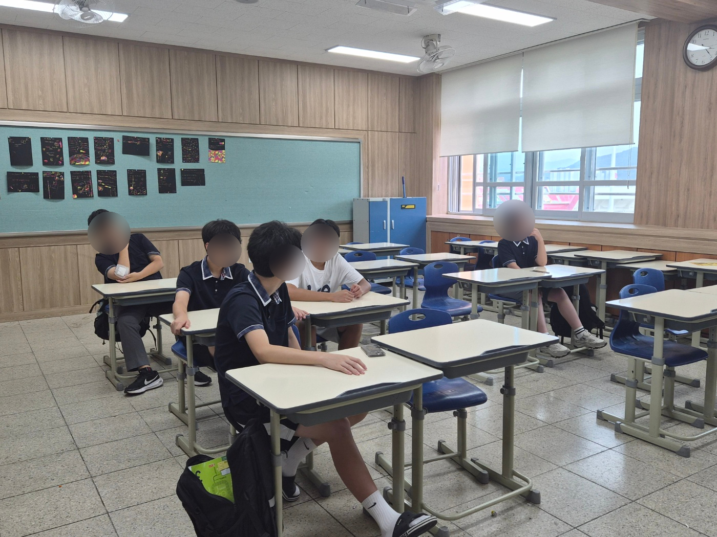 김천중앙중학교 운영사례 대표 이미지