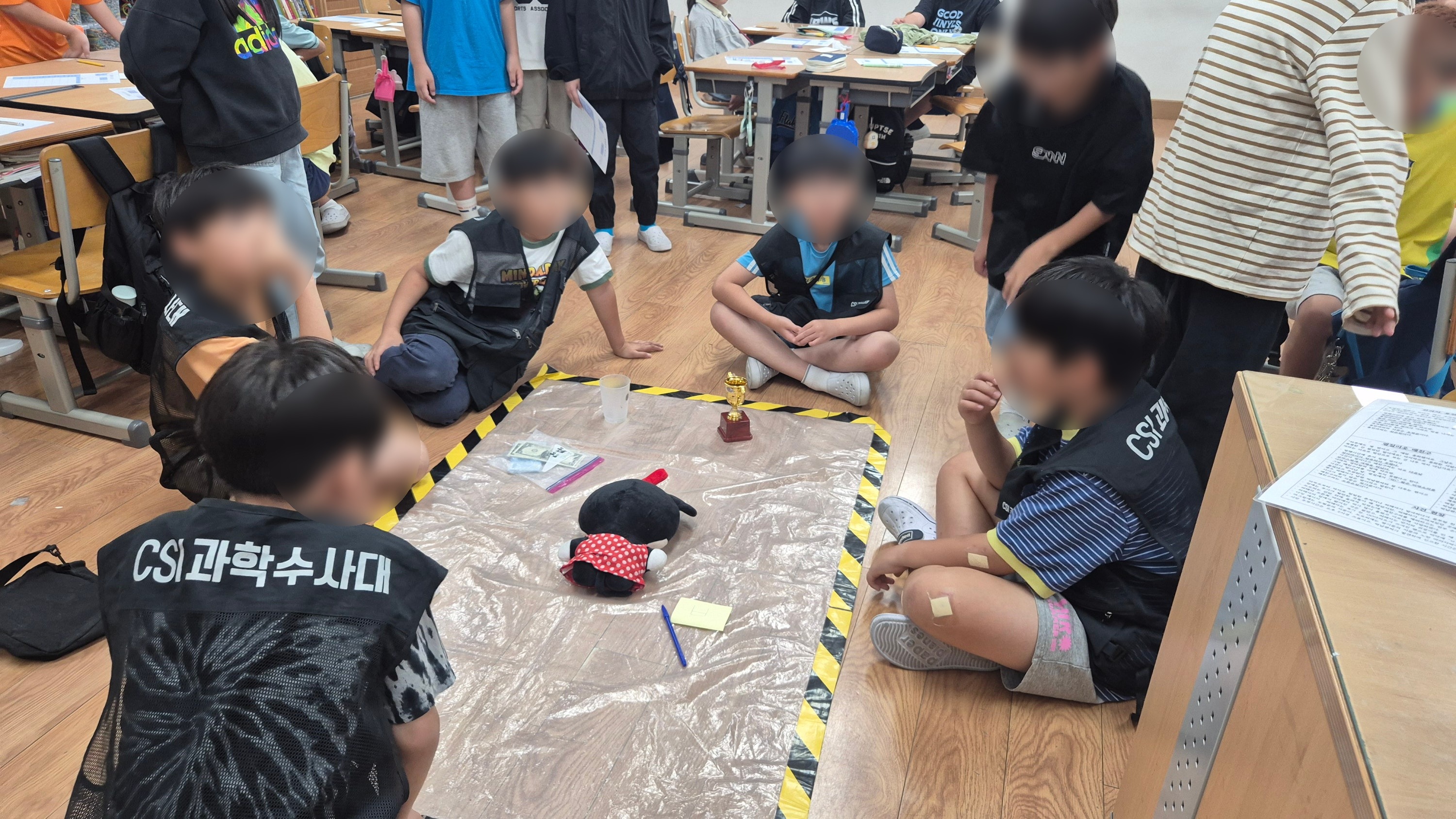문성초등학교 운영사례 이미지 3