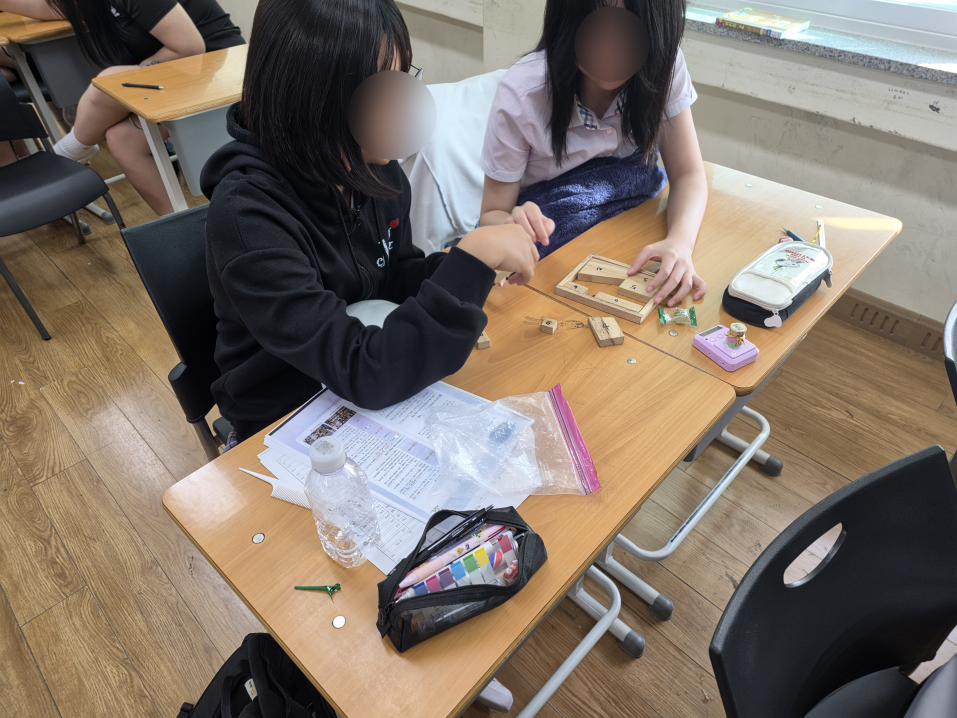 서라벌초등학교 운영사례 이미지 1