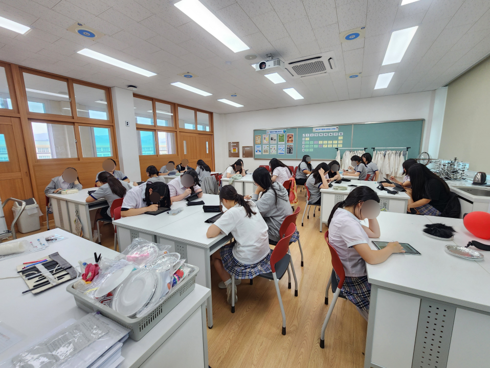 서라벌초등학교 운영사례 이미지 3