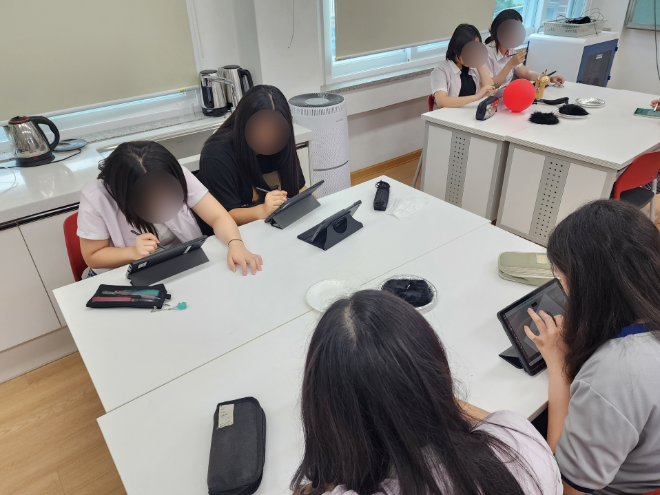 서라벌초등학교 운영사례 이미지 4