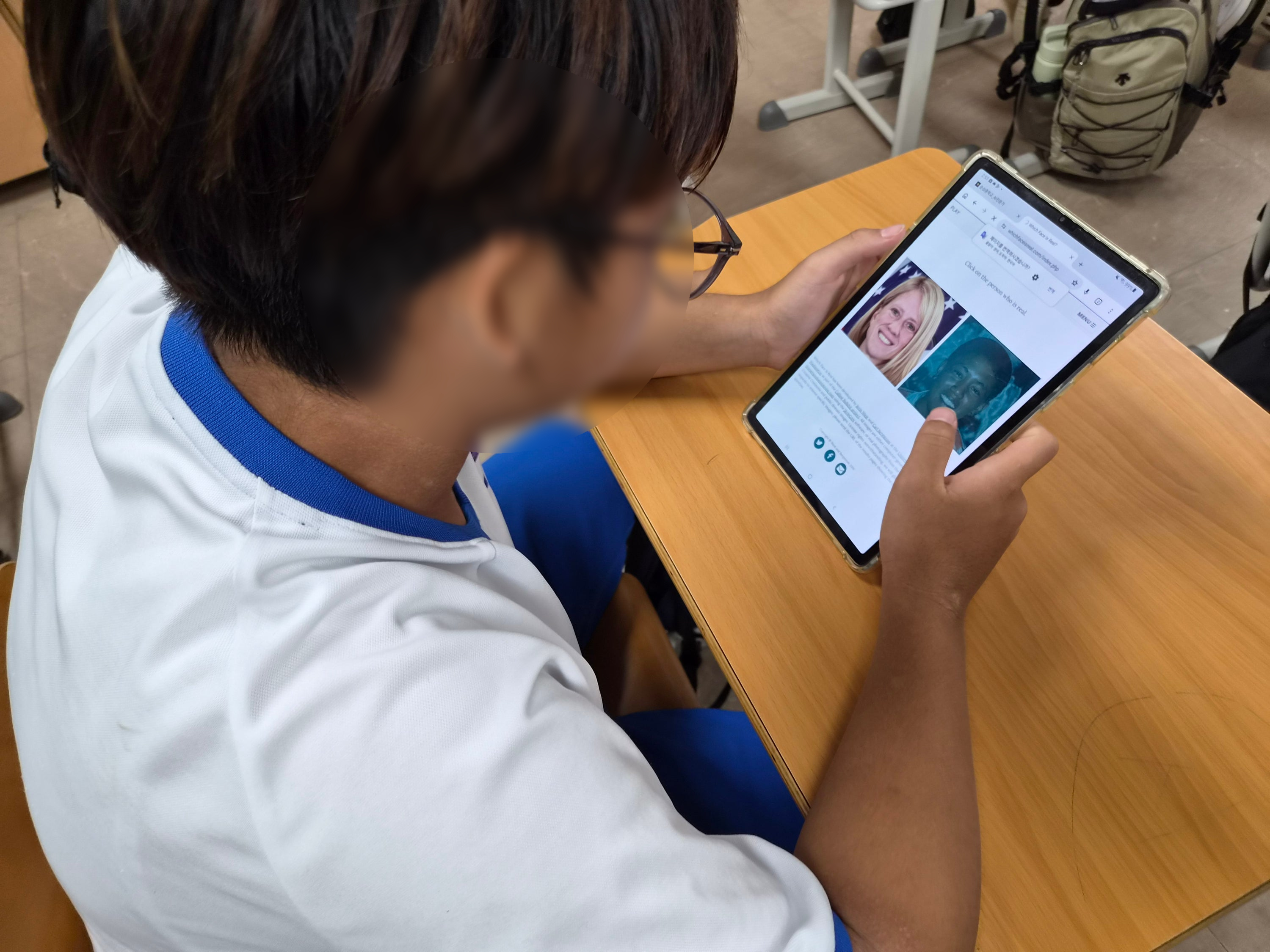 순심중학교 운영사례 이미지 1