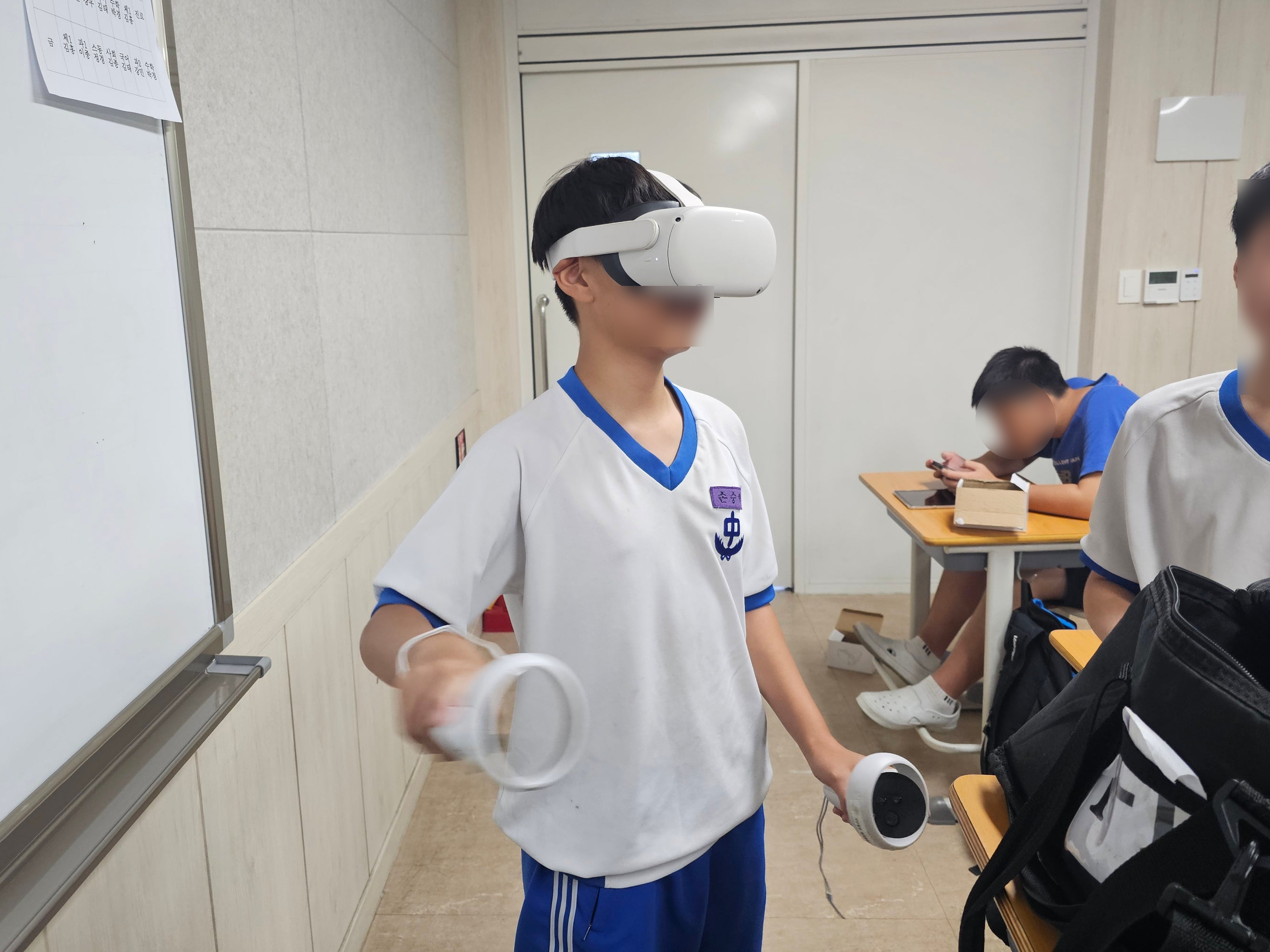 순심중학교 운영사례 이미지 2