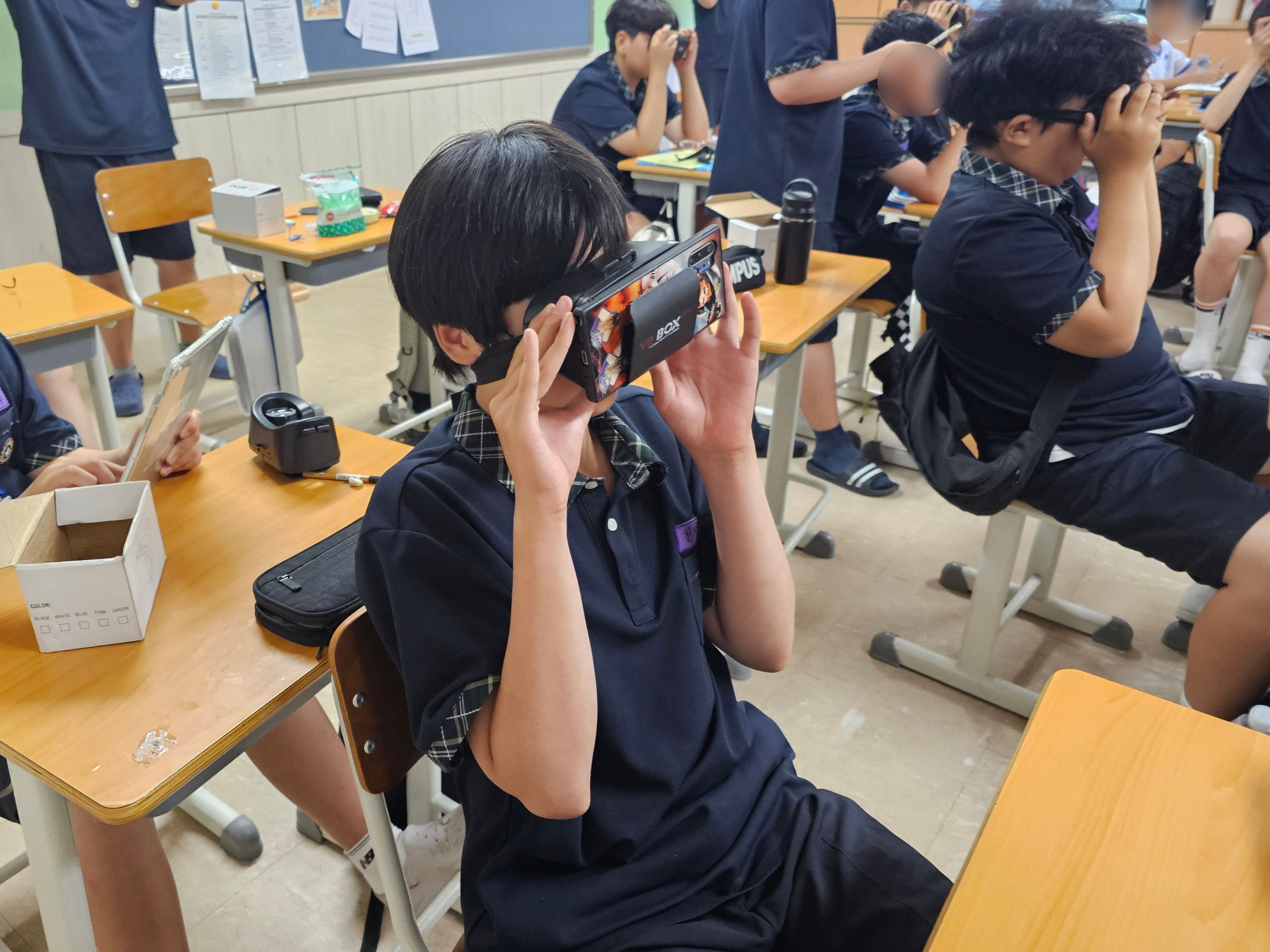 순심중학교 운영사례 이미지 4
