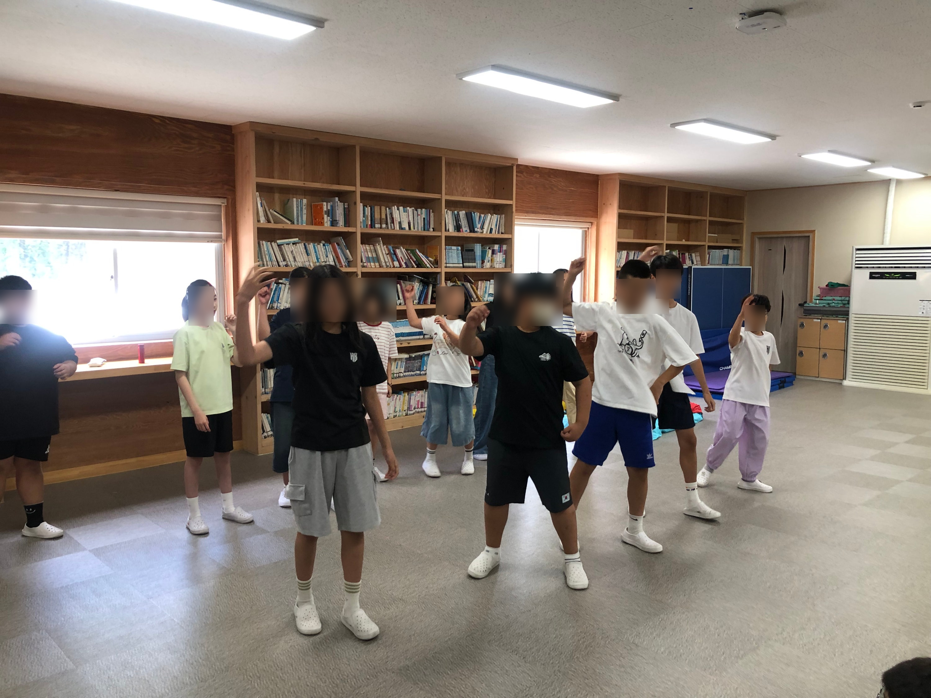 양남초등학교 운영사례 이미지 1