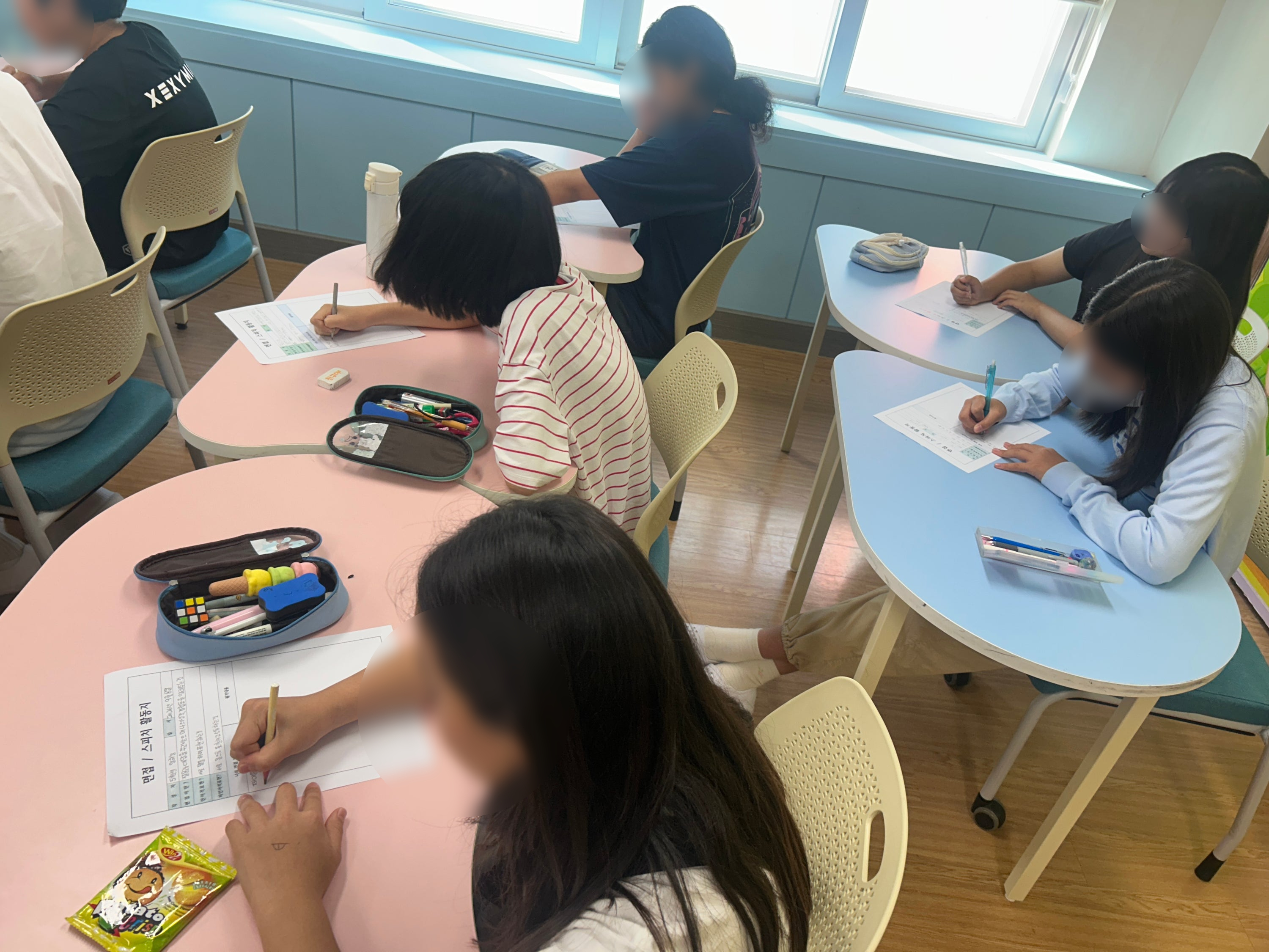 양남초등학교 운영사례 이미지 2