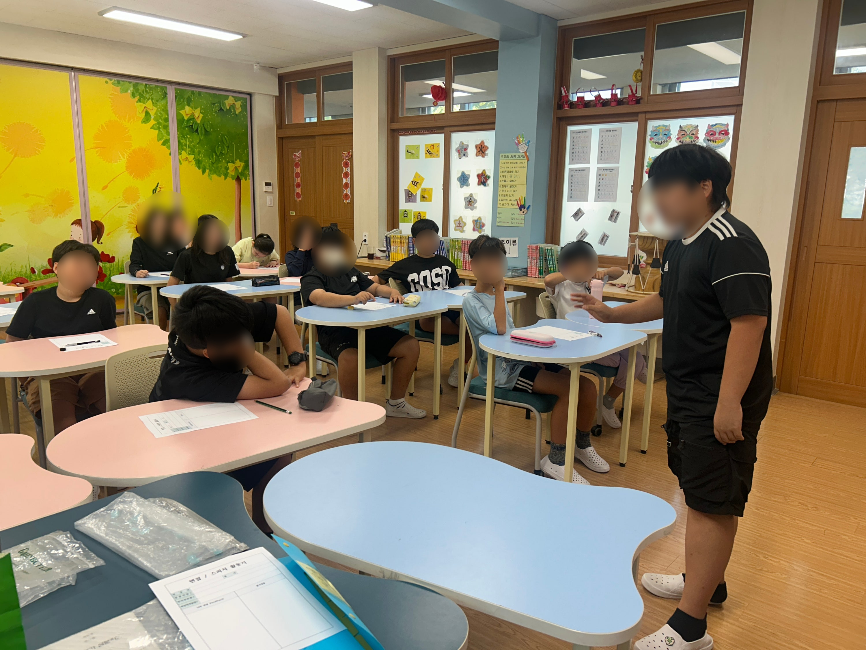 양남초등학교 운영사례 이미지 3