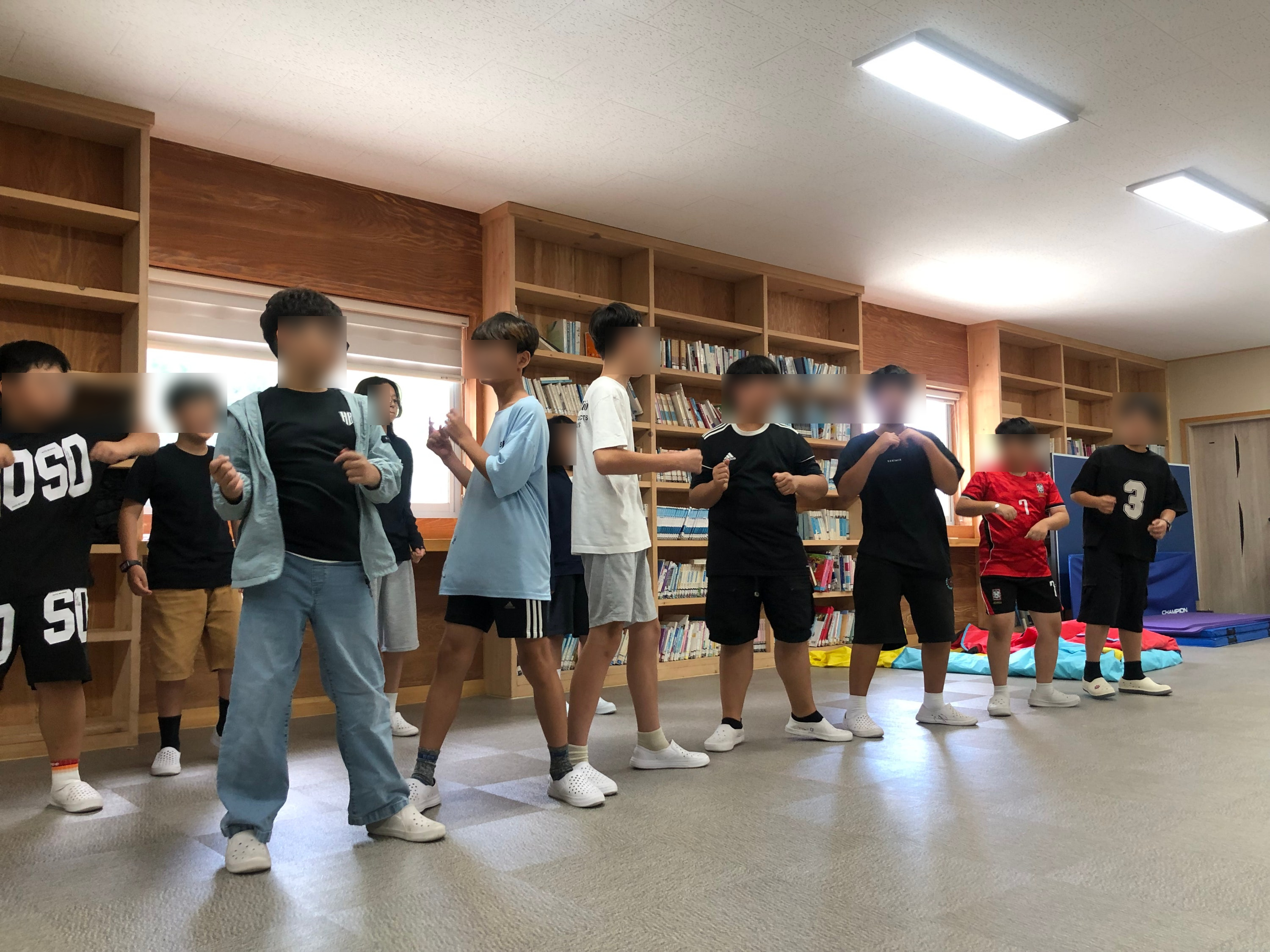 양남초등학교 운영사례 이미지 4